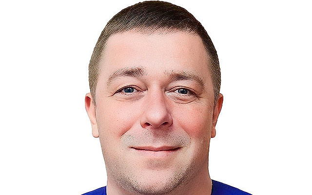 Черников Сергей Валерьевич