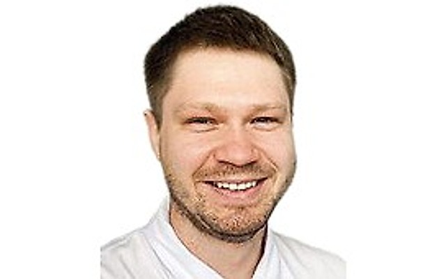 Никифоров Павел Юрьевич