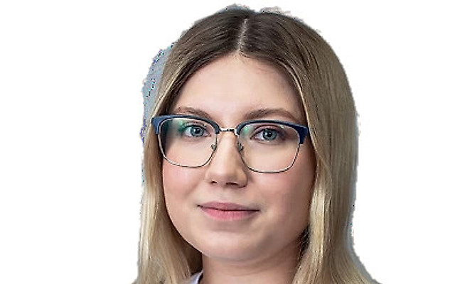 Корчуганова Валерия Евгеньевна