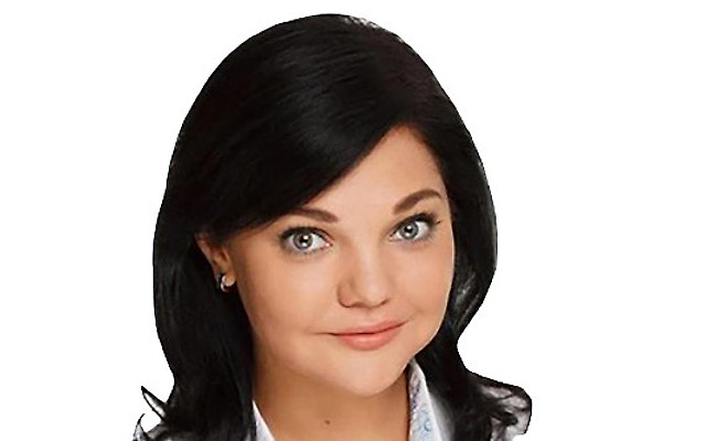 Кофанова Екатерина Сергеевна