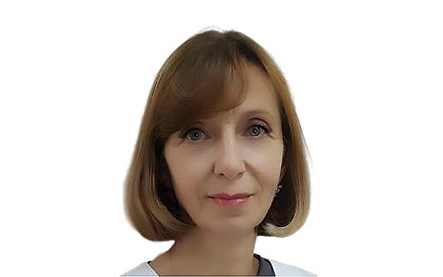 Печорина Мария Львовна