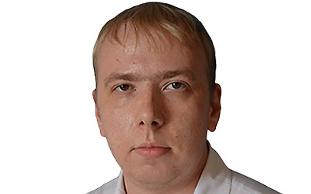Проценко Сергей Владимирович