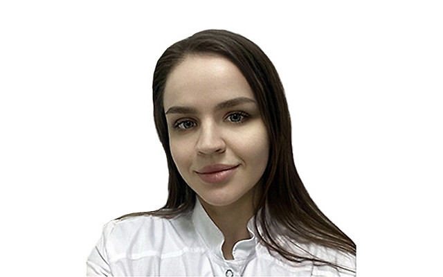 Артюхова Нина Владимировна