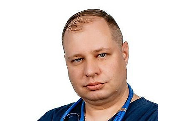 Щавинский Виталий Вениаминович