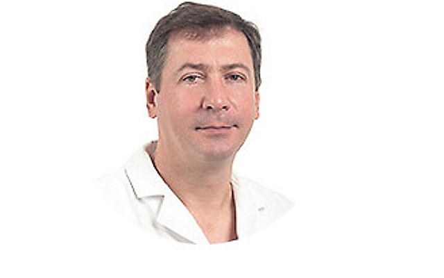 Волокитин Владислав Викторович