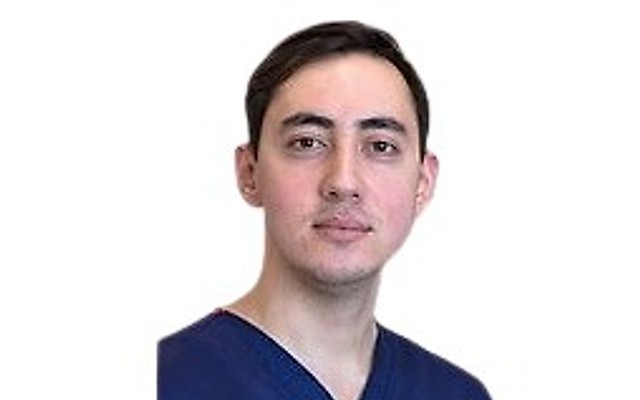 Шабаев Ильмир Фанилевич