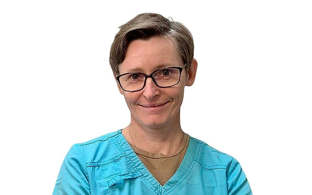 Сагитдинова Диана Александровна