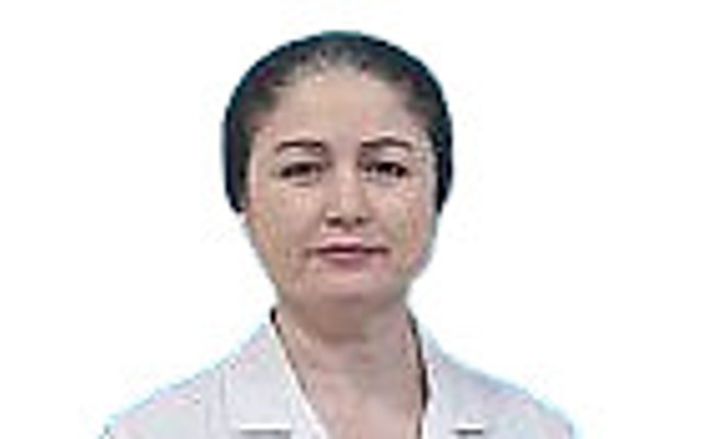 Волгина Елена Викторовна