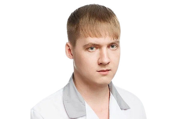Соловьев Владимир Борисович