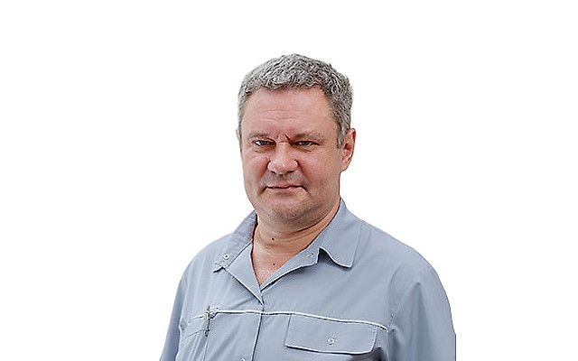 Алексеев Андрей Михайлович