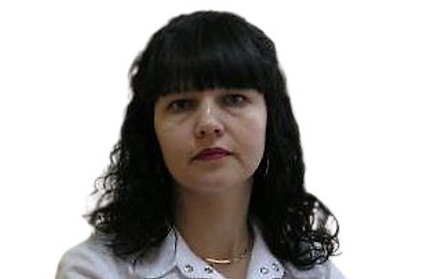 Чернова Олеся Викторовна