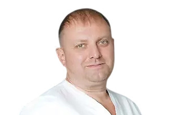 Красавцев Федор Альбертович