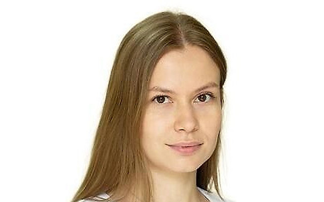 Мезенцева Наталья Евгеньевна