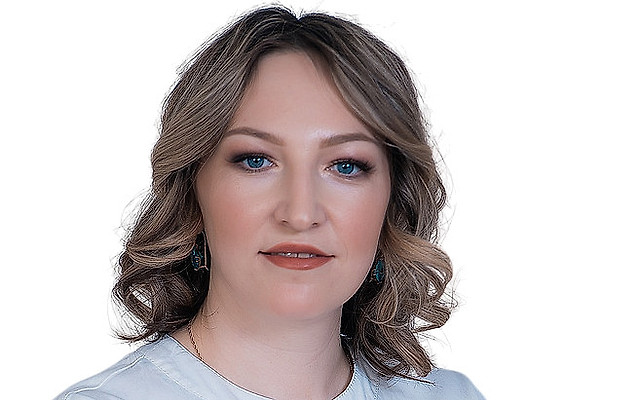 Раудина Светлана Наильевна