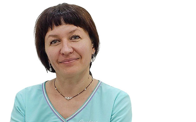 Разумова Наталья Ивановна
