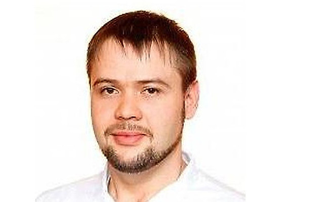Миронов Антон Александрович