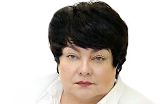 Черных Марина Викторовна