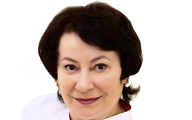 Пивовар Ольга Ивановна