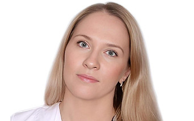 Шакирова Екатерина Леонидовна
