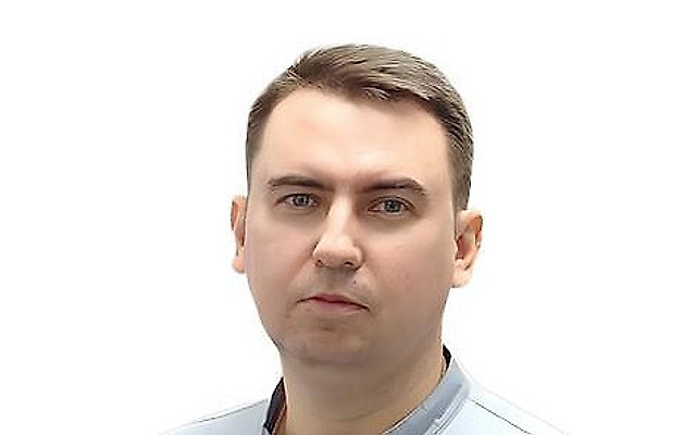 Изосимов Никита Андреевич