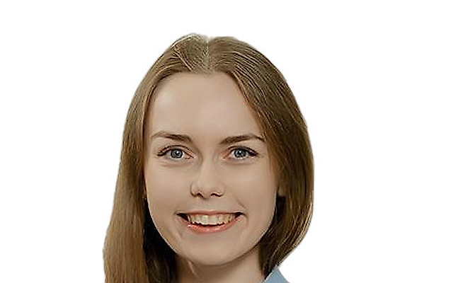 Докиенко Арина Игоревна