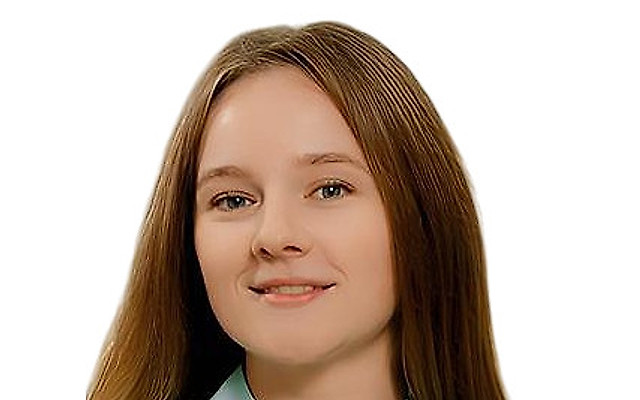 Жеребцова Ольга Владимировна