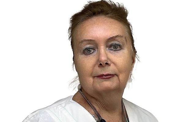 Володина Наталья Николаевна