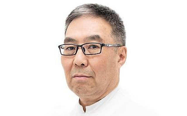 Алсаев Вадим Михайлович