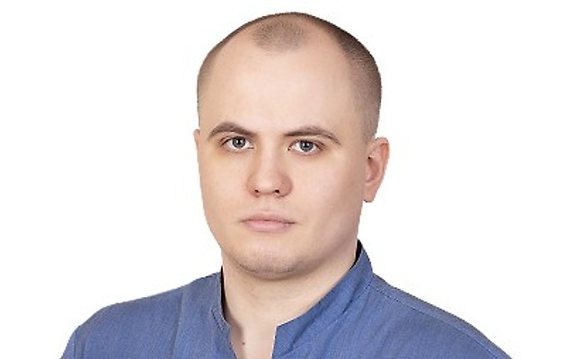 Горбачев Дмитрий Олегович