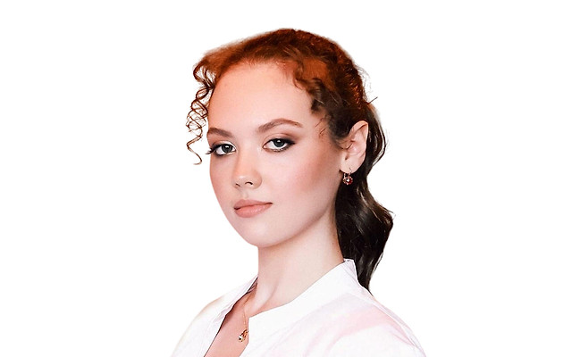 Рылова Екатерина Павловна