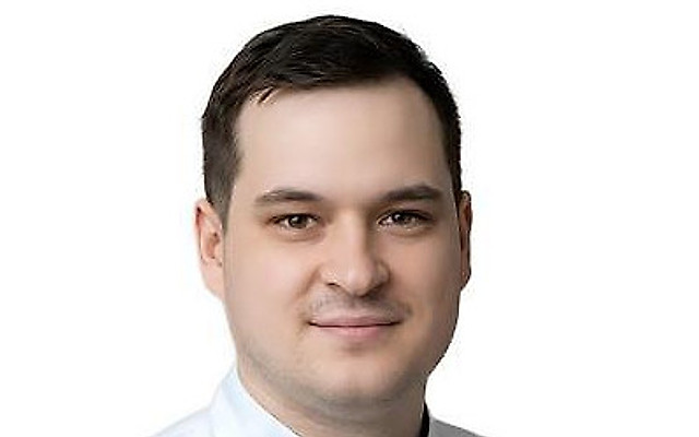 Метелев Данила Константинович