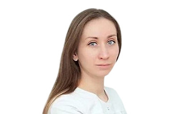 Мазепина Екатерина Юрьевна