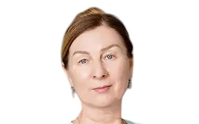 Высоцкая Светлана Юрьевна