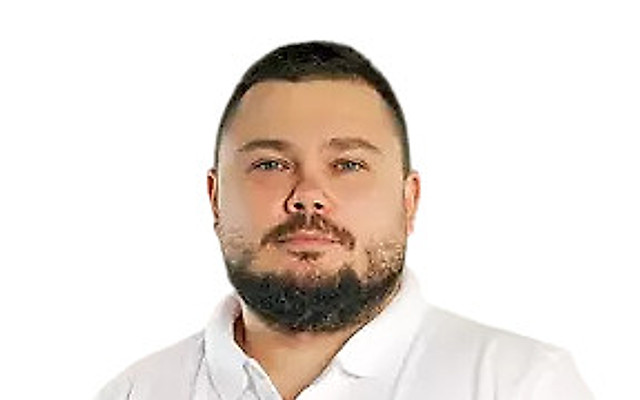 Лисевич Андрей Владимирович