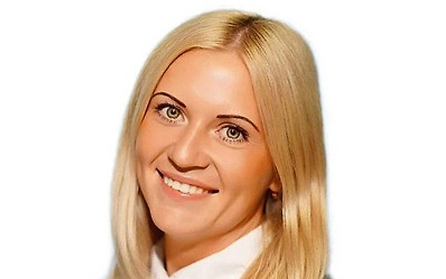 Кузнецова Олеся Николаевна