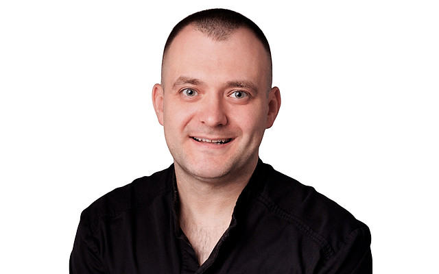Кравченко Ярослав Сергеевич