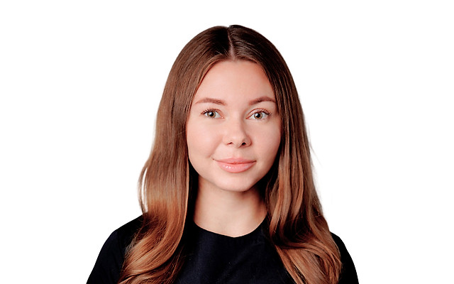 Мареева Оксана Павловна