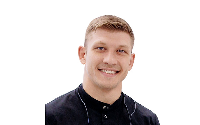 Аптин Алексей Михайлович