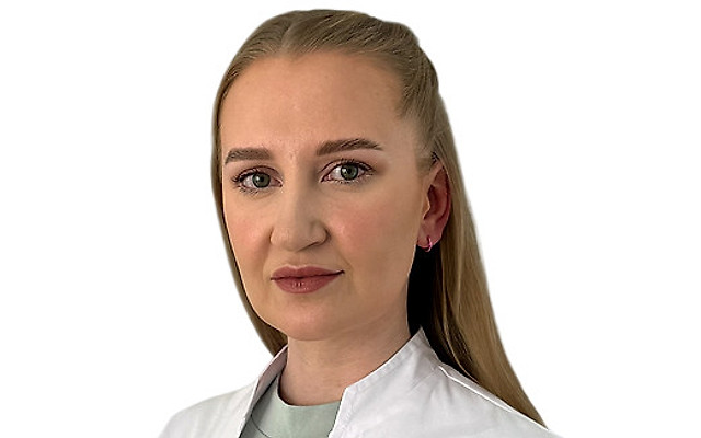 Конанкова Александра Викторовна
