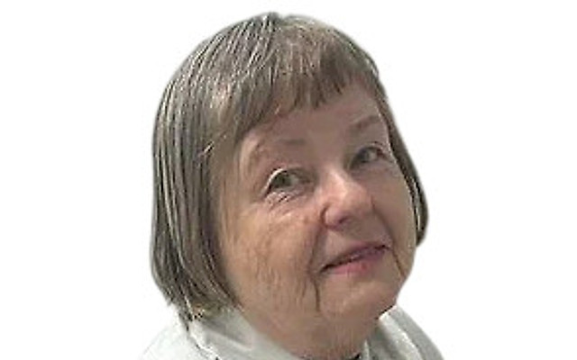 Филоненко Нина Николаевна