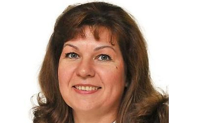Михайлова Ольга Владимировна