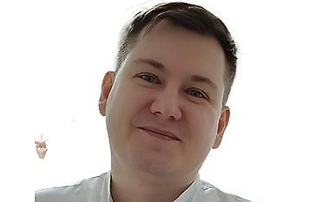 Шах Константин Юрьевич