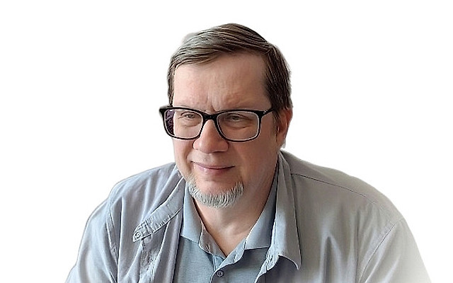 Леонов Александр Викторович