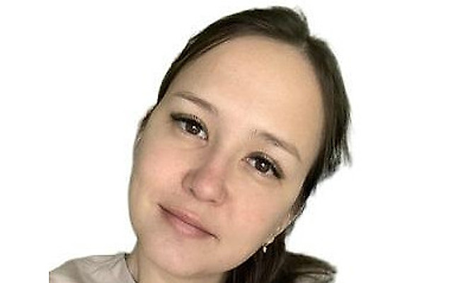 Славинская Маргарита Сергеевна