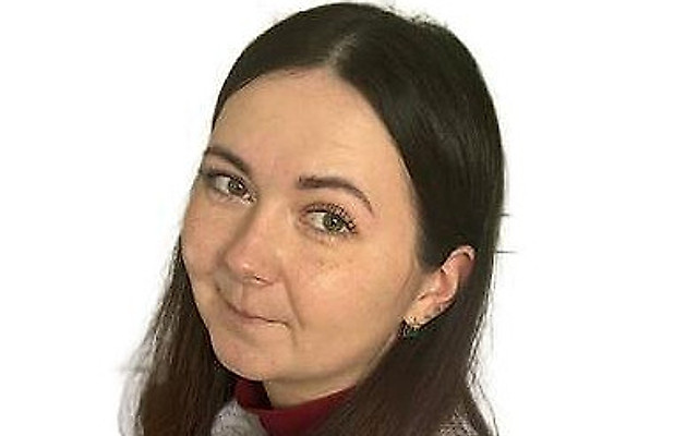 Ульянова Валерия Алексеевна