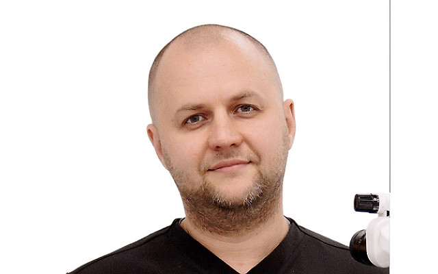 Лямин Евгений Сергеевич