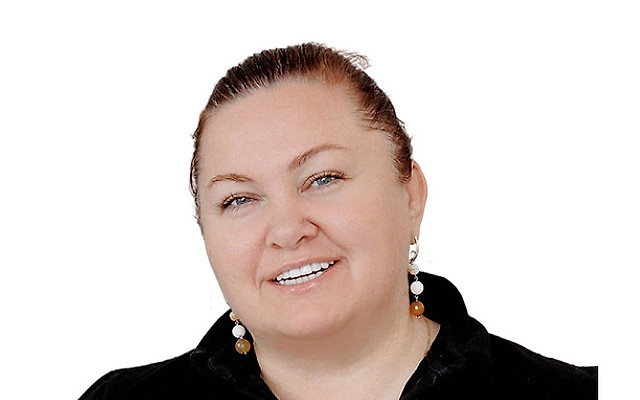 Богатова Татьяна Витальевна