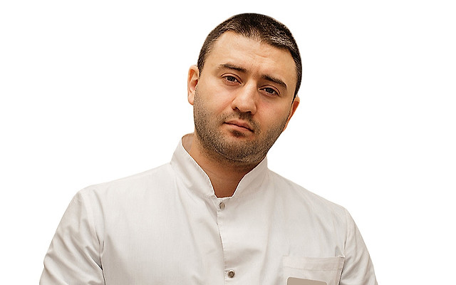 Аскеров Сахиб Фарман оглы