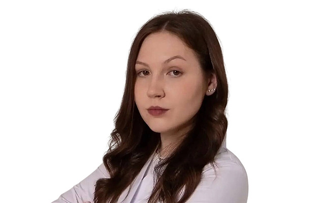 Каргаполова Виктория Евгеньевна