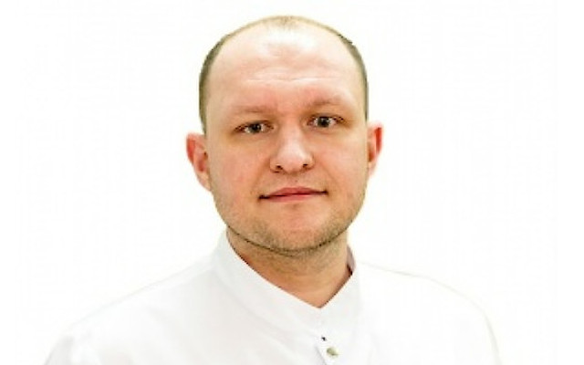 Чернов Максим Сергеевич